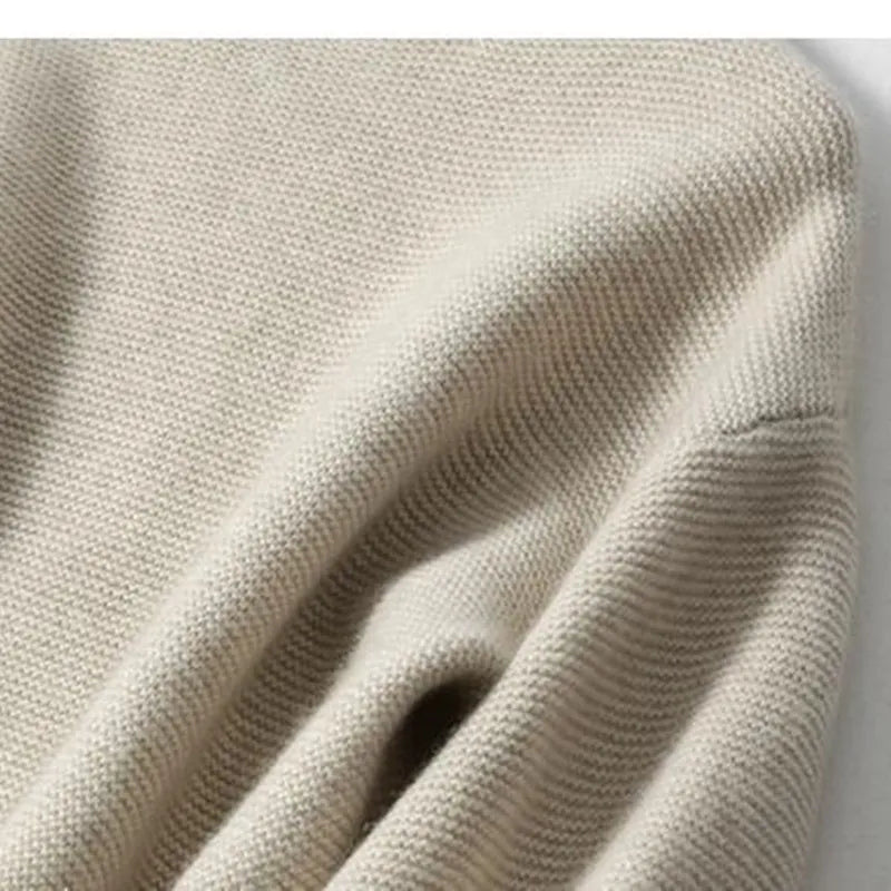 Autumn Winter Cashmere Sweater