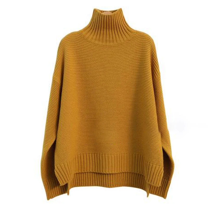 Autumn Winter Cashmere Sweater